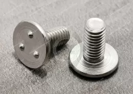 JX-Q199 Stainless steel Overhead Projection Weld Bolts - Type A