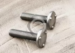 Carbon Steel Overhead Projection Weld Bolts