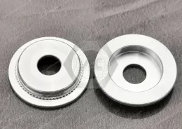 JX-21JG34-D7-25-H4.8-AL, CNC aluminum parts