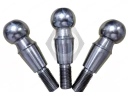 JX-21JG76, Carbon steel Machining Automotive ball stud