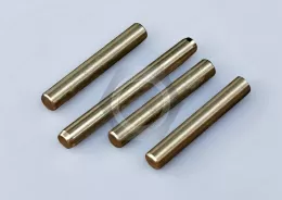 JX-21JG116-D3-L20-SS, 4037 Alloy Steel, 4140 Alloy Steel, Stainless Steel Pin for automotive