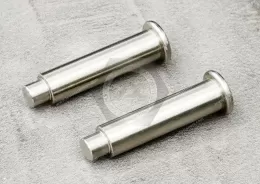 JX-21QJG278-D10-31.2-SS, Stainless steel Automotive wiper rivets