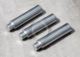 JX-21QJG282-D6.92-31.2-SS, CNC machining CNC precision stainless steel wiper rivets automotive special