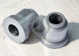 JX-21QJG340-D9-D14-14.5-ST, Automobile machine parts, carbon steel bushing nuts