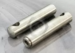 Stainless steel CNC machined parts for automotive parts