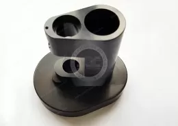 JX-21JG03, High Precision Custom Made Cnc Milling Machined Aluminum Parts Oem Odm Service Factory Price