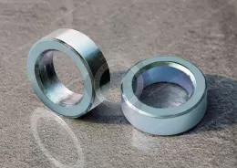 JX-21JG240-D8-12-ST, Steel Press-Fit Drill Bushings