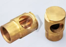 JX-21JG247-D15-25.47-B, JX-21JG245-D8-22-B, Brass CNC machining parts