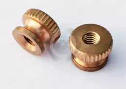 JX-21JG255-M4-D11-7.85-B, Ultrasonic equipment for brass knurled nuts