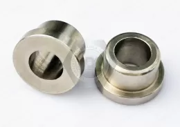 JX-21JG363-D7-11-H8.7-SS, CNC stainless steel machined parts for lighting stage lighting audio equipment