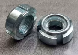 JX-21JG472-M10-ST, Carbon steel non-metallic self-locking nuts, application industrial equipment assembly line equipment, roller assembly line, belt assembly line, chain plate assembly line, drying assembly line, assembly line, differential chain assembly