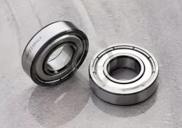 JX-21JG490-6190-SS, Bearings are used in mining industry parts supporting