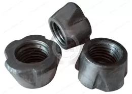 JX-21JG497-M20-D35-H20, Carbon steel anti-theft nuts are not restricted in the application as ordinary screws and nuts