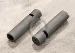 CNC machining parts plastic automotive parts