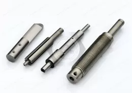 Precision hardware processing factory stainless steel cutting processing medical parts precision processing non-standard steel parts customized for Medical equipment