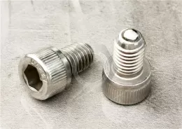 18-8 Stainless Steel Oval-Tip Set socket head Screws&Heavy Duty Hexagon Socket Head Bolt Type Ball Plunger Cylindrical Head Spring Locating Bead