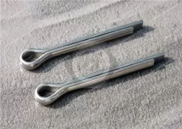 Stainless Steel Split Pins