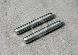 Parallel Pins,Of Unhardened Steel And Austenitic Stainless Steel