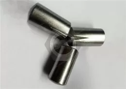 Grooved Pins, Half Length Taper Grooved