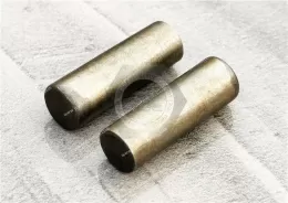 Parallel Pins,Of Unhardened Steel And Austenitic Stainless Steel