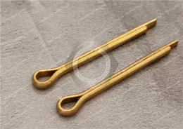 Brass Split Pins