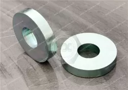 Large Plain Washers