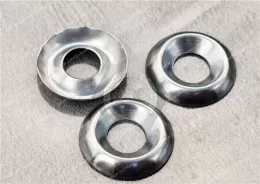 Basin-shaped conical washers&Bowl Type Conical Washer