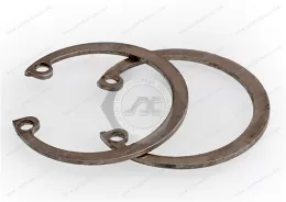 Retaining Rings For Bores-Type A&Circlips for hole&Stainless Steel - Circlips For Hole