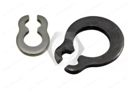 NA14 External Self-locking Retaining Rings&Grip Type Retaining Rings