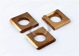 Copper Retainers For Shafts, Type A