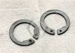 M 1408/AV YJT 7013(M1408/AV) Retaining ring for V-shaped shaft&Circlips for shaft (imperial standard)-v type (N 1408/NAV)