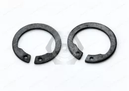 (N 1408/NAV)YJT 7025(N1408/NAV) Retaining ring for British V-type shaft