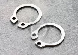 Inverted Retaining Rings&Circlips For Shaft-type A,Bowed Rings for shaft(imperial standard) (N1401/NAW)