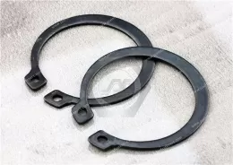 Circlips for shaft(imperial standard) (N 1460/NAS)