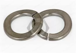 DIN128A\B Curved Spring Lock Washers &Wave Spring Lock Washers