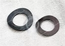 DIN 6904 Wave Spring Washers&Spring and Lock Washers in Stainless Steel - Part 2: Wave Spring Washers