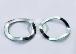 JB7590  Wave Washers&Spring washers for axial adjustment of ball bearings of small motors