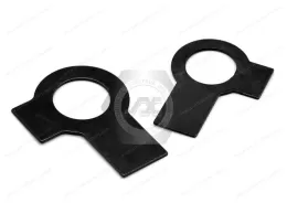 DIN 463 Tab Washers With Long Tab And Wing