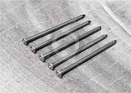 Stainless steel Insulation nail tupe IN and IN-K with clip