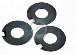 DIN 432 External Tab Washers&External tab washers (locking tab washers)