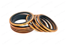 JB 982 Brass Combination seal washer