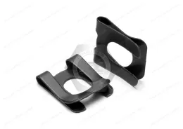 Q439 A Clip-On External Retaining Rings