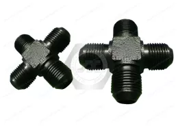 Q658 Flared Couplings - Union Cross