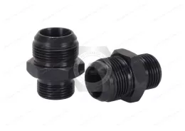 Q655B Expanding straight pipe joint&Flared Couplings - Union