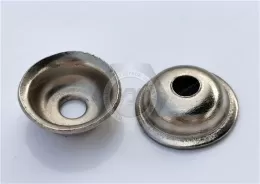 Metal Lockwashers - Type C&Electrical-Insulating Cup Sleeve Washers