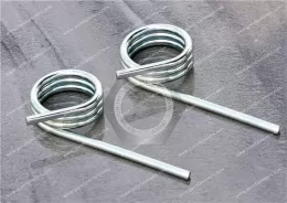 Torsion Springs&Corrosion-Resistant Torsion Springs