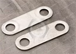 Stainless steel stamping parts non-standard customized production