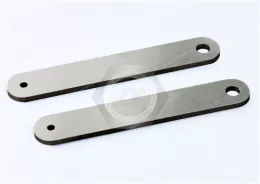 Non-standard customized production of stainless steel washers used in food service equipment