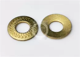 Brass Lock Washers