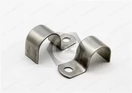 Stainless steel Multiline Loop Clamps